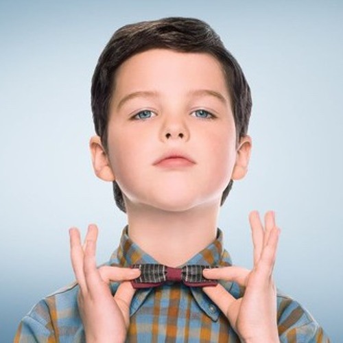 SoundCloud profile picture for @sheldon