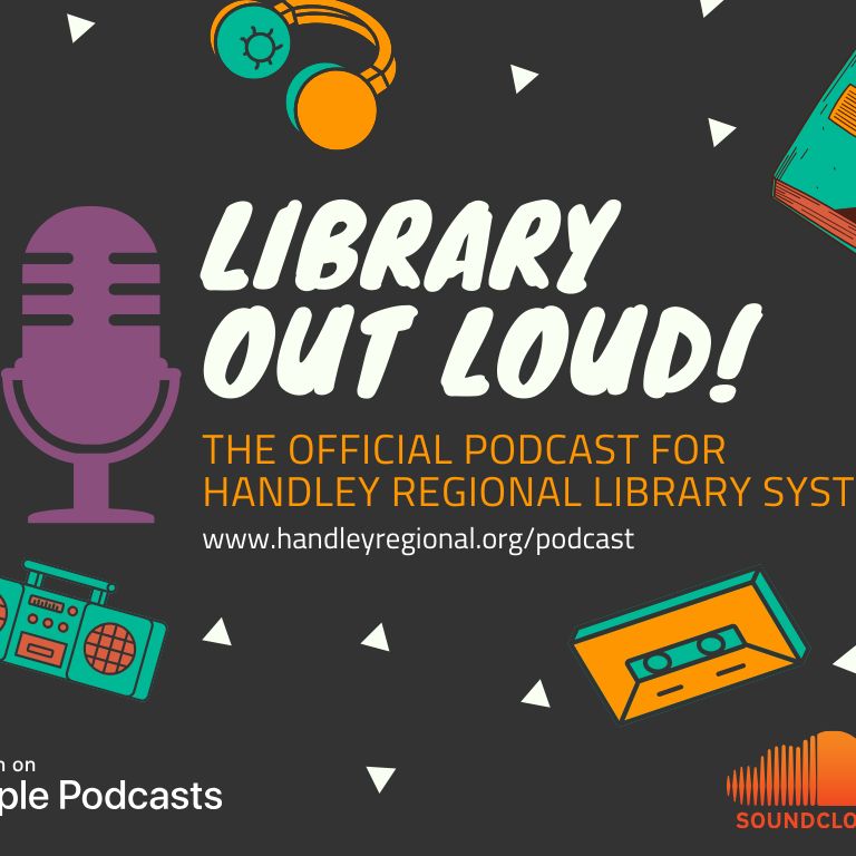 Library Out Loud!