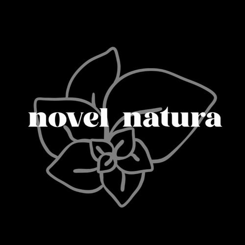 novel natura’s avatar