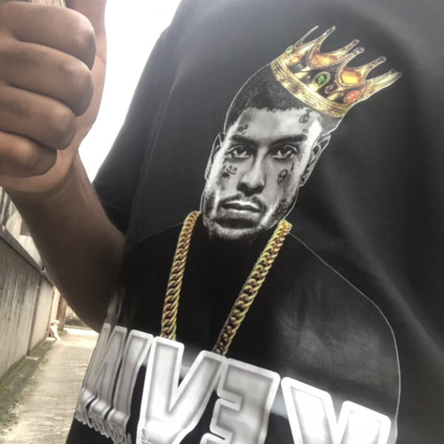 DENIS SUCESSO TRAP🥇 artist photo