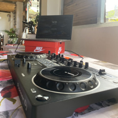 Dj MCK