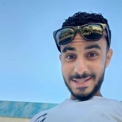 Mahmoud Mamdouh