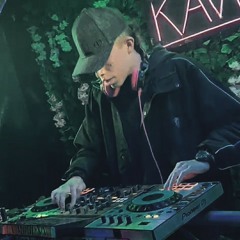 DJ SAMUEL LOPEZZ