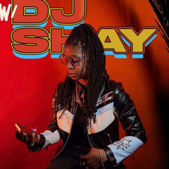DJSHAY-THEJAY