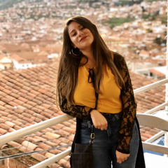 Andrea Avendaño.