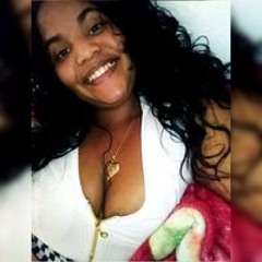 Patrícia Nascimento