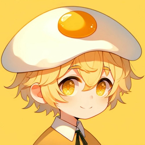 Ryohey Nakamura’s avatar