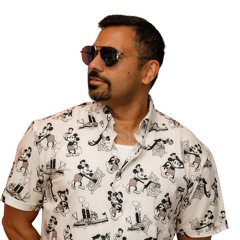 Techno Dad