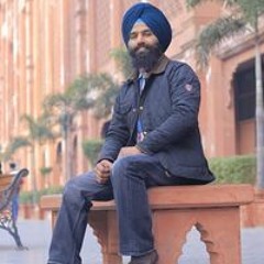 Sukhdeep Singh