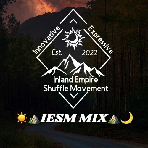 Desert Rave 2 preview end