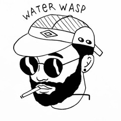 water wasp