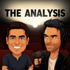 The Analysis: A Movie and TV Podcast