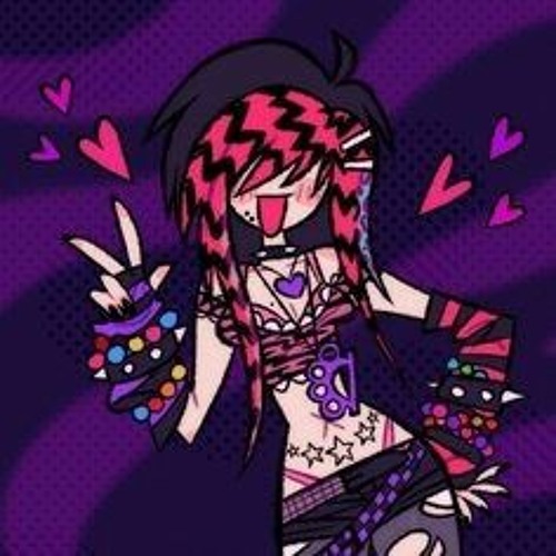 Talon’s avatar