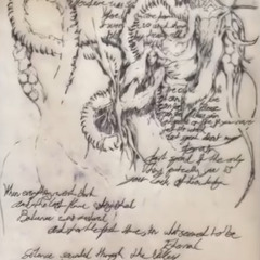 psalms in used blood