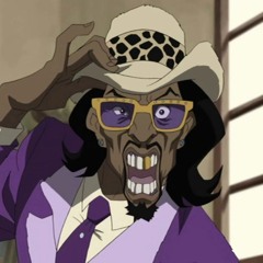 A Pimp Named Slick Back