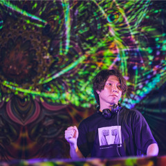 DJ Juki(Candyflip/SKY PIEA)