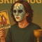 THE MASQUE