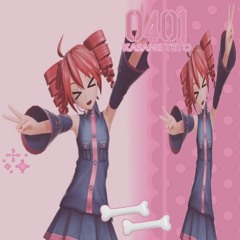 Stream Mitchie M feat. Hatsune Miku - 39D [CD sampler + talkloid