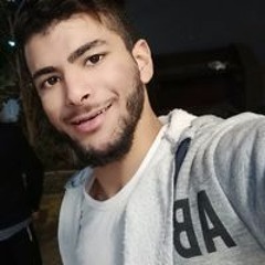 Mahmoud Al-masry