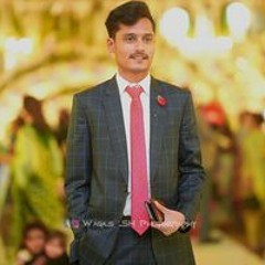 Azwar Khan Safi