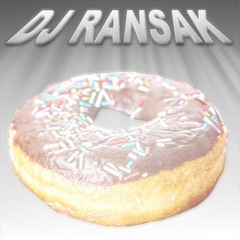 DJ RANSAK