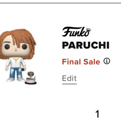 Paruchi