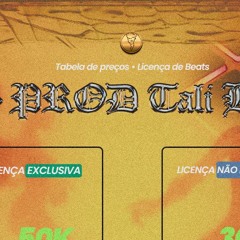 142BPM @tali B
