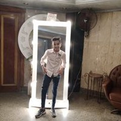 Youssef Ayman