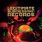Legitimate Businessman Records