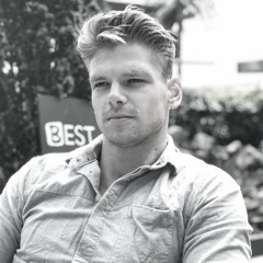 Kenneth Van Dorp