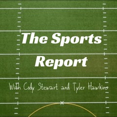 The Sports Report