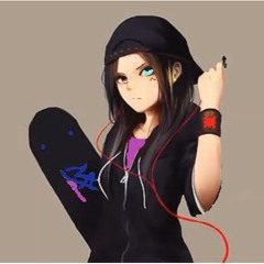 Snowy Sarah Blaze Aizawa