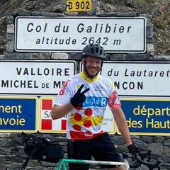 Michiel Vlaanderen