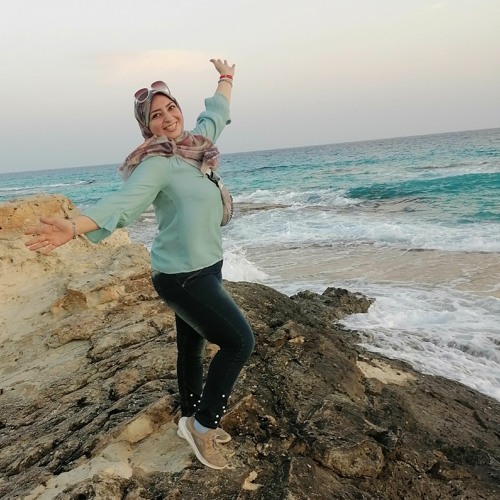 Asmaa Hosni’s avatar