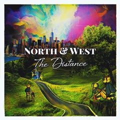 North & West