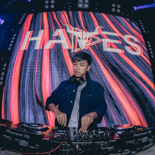 DJ HADES’s avatar