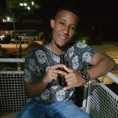 Lucas Andrade