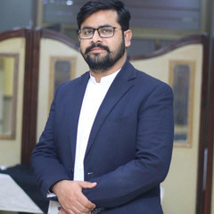 H.M.Abduallah Gujjar
