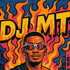 DJ MT DO PALACIO