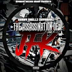 GUNNY SHELLZ KIYKAIVE INC