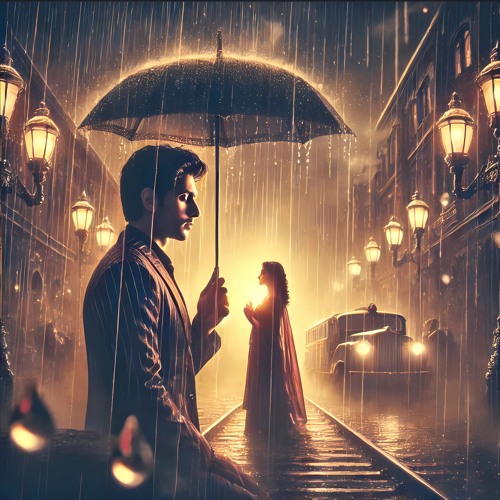 I can’t let go, I can’t let share,