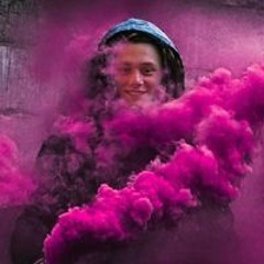 DANSK POWER RAP