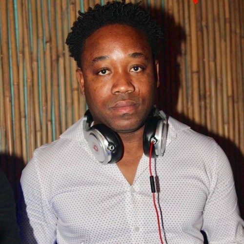 Dj Ricardo — artist photo