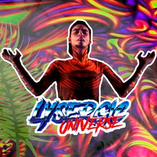 Lysergic Universe’s avatar