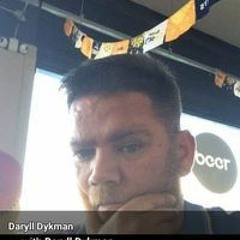 Daryll Dykman