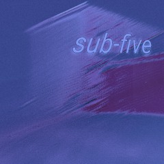 sub-five