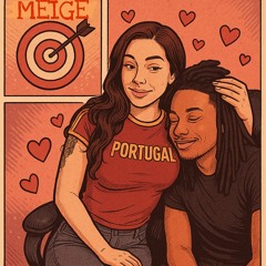 Maya & Teige by ltkofficial