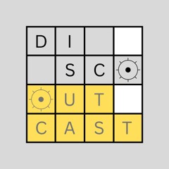 Disco Outcast