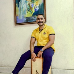 Ahmed Geba