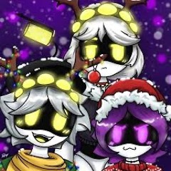 Murder drones fan (please follow me)